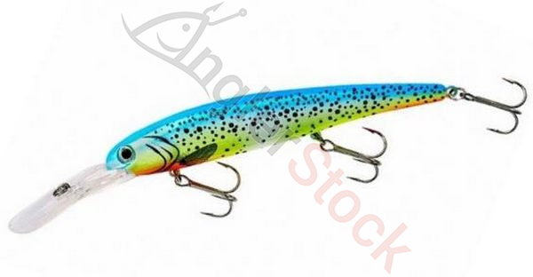 Воблер BANDIT DEEP WALLEYE 67