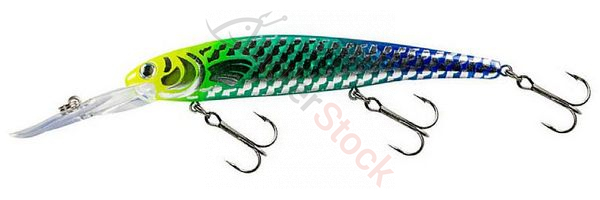 Воблер BANDIT DEEP WALLEYE GENERATOR G55