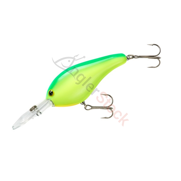 Воблер BANDIT DEEP FLAT MAX 19