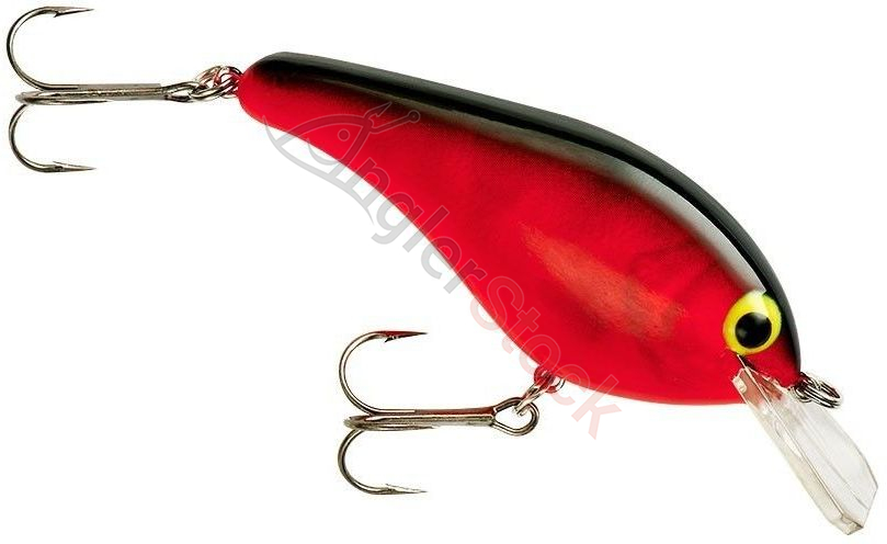 Воблер BANDIT SHALLOW FLAT MAX B37