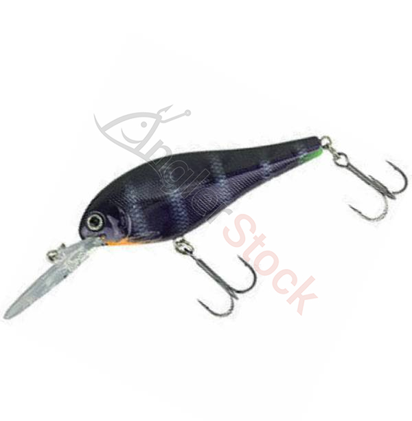 Воблер BANDIT SHAD WALLEYE 1 OL161