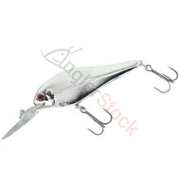 Воблер BANDIT SHAD WALLEYE 2 35