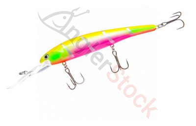 Воблер BANDIT DEEP WALLEYE OL144