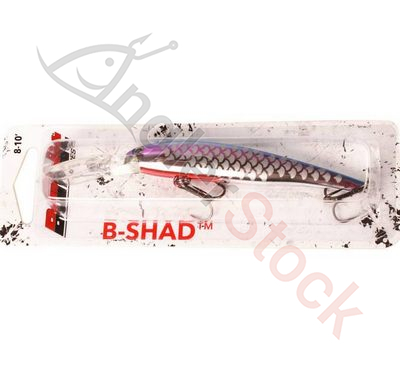 Воблер BANDIT B-SHAD B21