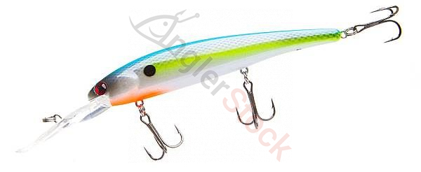 Воблер BANDIT DEEP SUSPENDING MINNOW B31