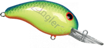 Воблер BANDIT SHALLOW FLAT MAX 36