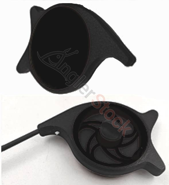 Удочка MF Ice Камбала BL R-Sport-Tele 0.5-3g
