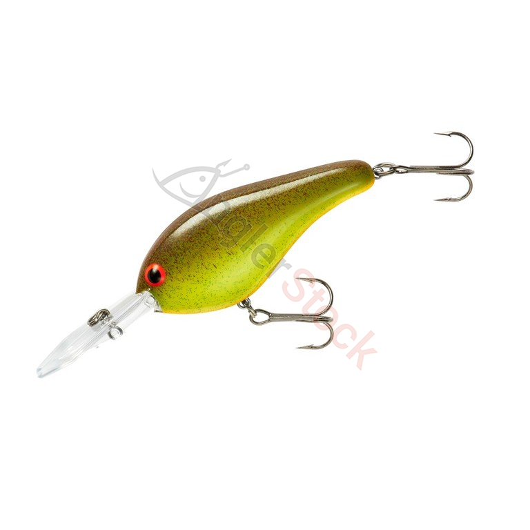 Воблер BANDIT DEEP FLAT MAX A28