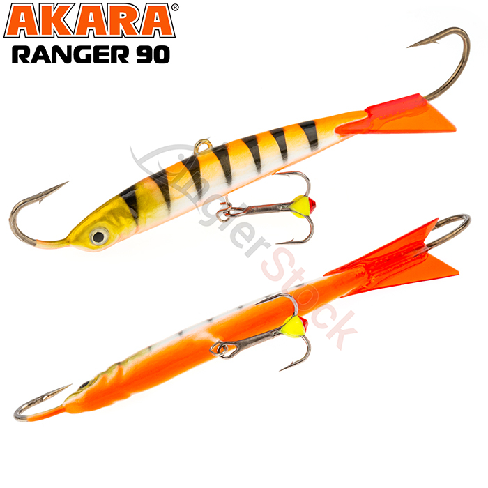 Балансир Akara Ranger 90 36г, 90мм, цвет 56