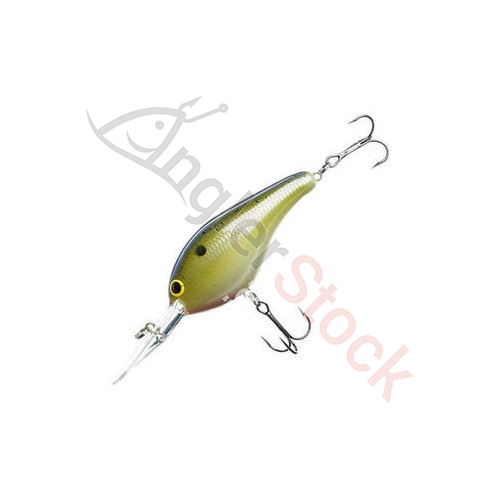 Воблер BANDIT DEEP FLAT MAX B34
