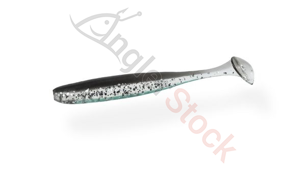 Силиконовая приманка SnastiGood Mr. Skiper 9.5см цвет 125 (5 шт)