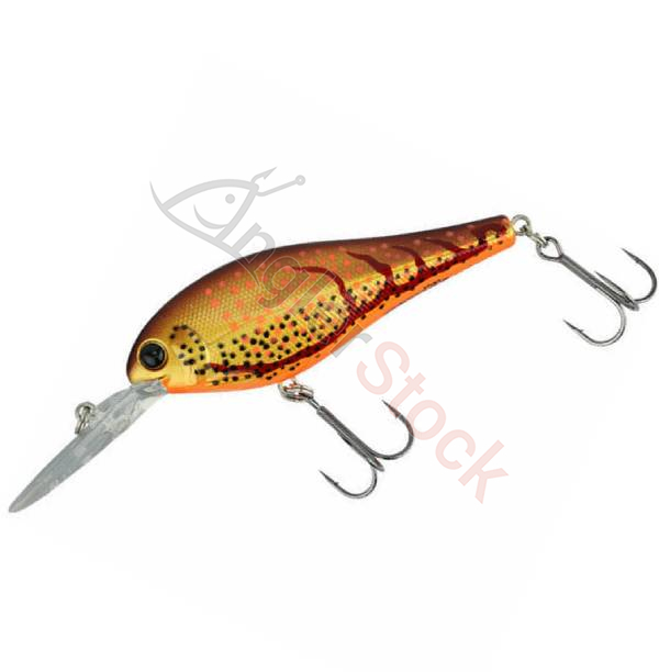 Воблер BANDIT SHAD WALLEYE 3 98