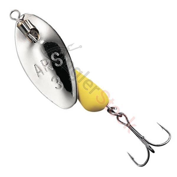 Вращающаяся блесна Smith AR-S Trout Model 1,6гр. №04