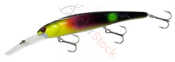 Воблер BANDIT DEEP WALLEYE OL152