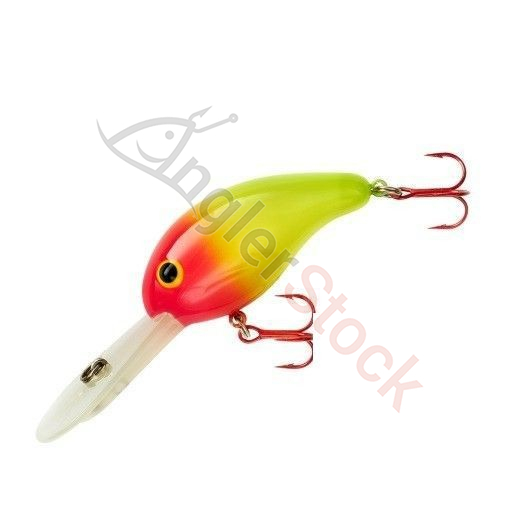 Воблер BANDIT GLO-PLUG GS-06