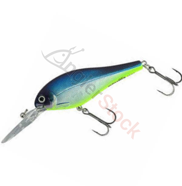 Воблер BANDIT SHAD WALLEYE 3 01