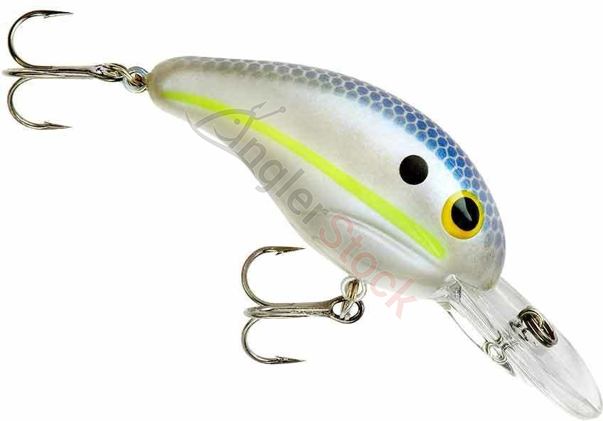 Воблер BANDIT SERIES 200 RS10
