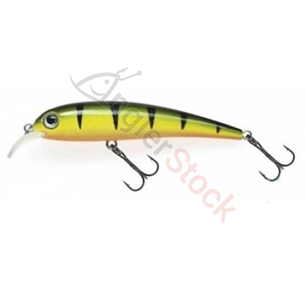 Воблер TAIGA LURES SAGA 7CM 1