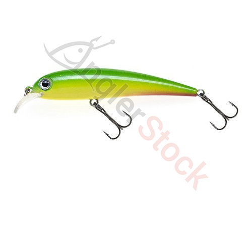 Воблер TAIGA LURES SAGA 7CM 7