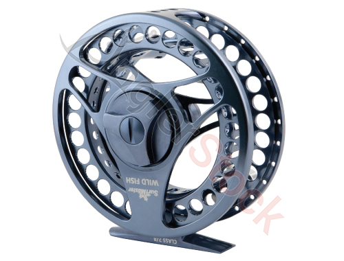 Катушка нахлыстовая Surf Master Wild Fish FTQ-WF