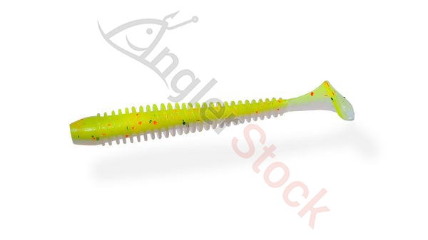 Силиконовая приманка SnastiGood Mr. Swin 16.5см цвет 119 (2 шт)