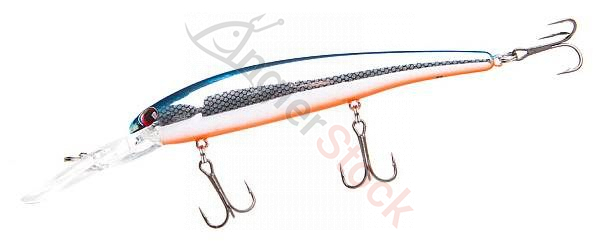 Воблер BANDIT DEEP SUSPENDING MINNOW D95