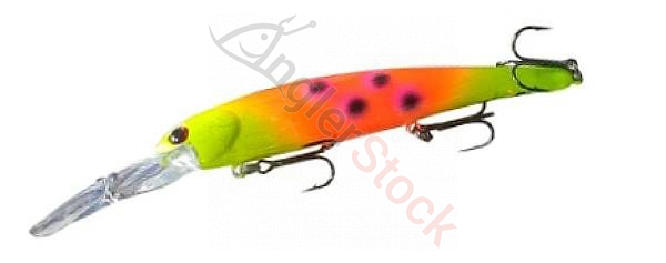 Воблер BANDIT DEEP WALLEYE OL153