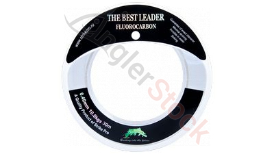 Fluorocarbon Strike Pro The Best Leader  0,40mm 10,0кг 30m