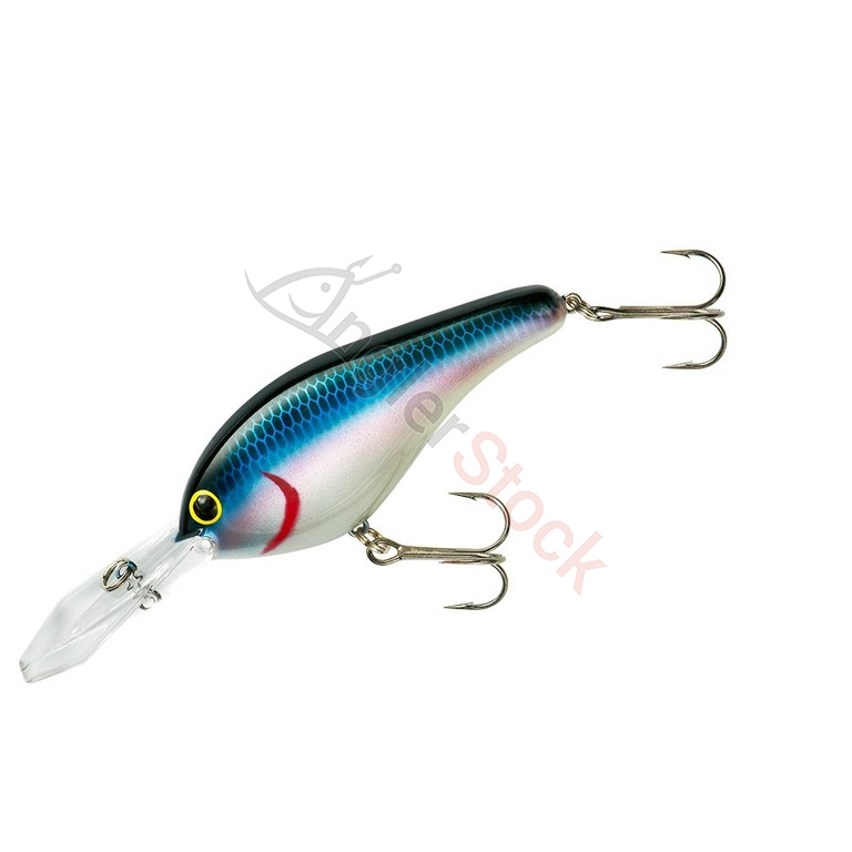 Воблер BANDIT DEEP FLAT MAX A20
