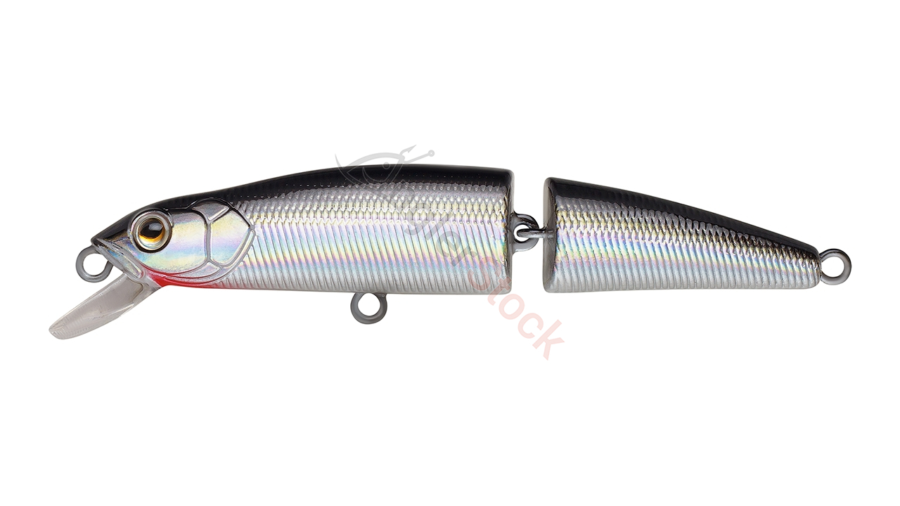 Воблер Musky Monster Jointed 150 A010