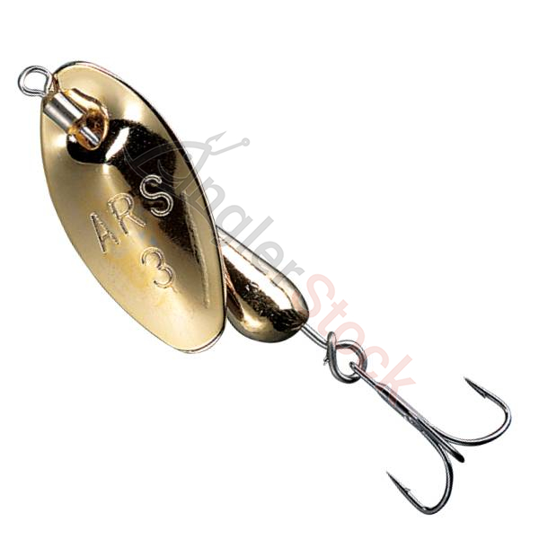 Вращающаяся блесна Smith AR-S Trout Model 1,6гр. №06