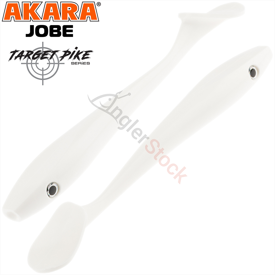 Рипер Akara Jobe Target Pike 230мм 70гр 02T (1 шт)