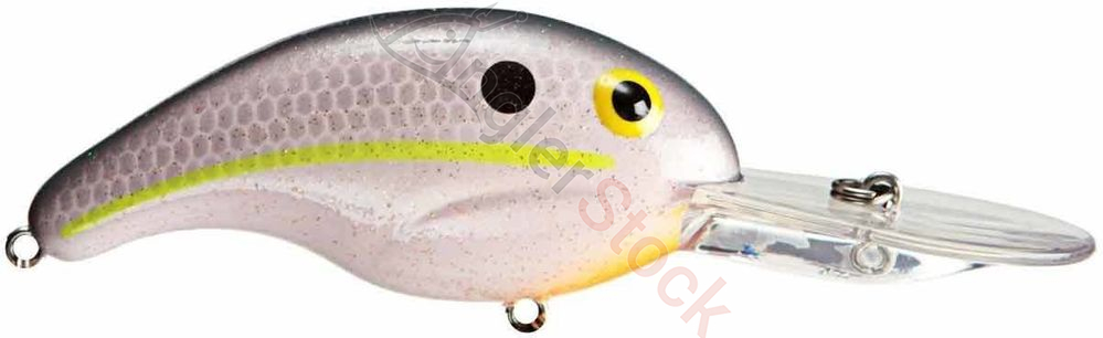 Воблер BANDIT SERIES 250 KSB02
