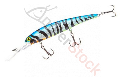 Воблер BANDIT DEEP WALLEYE OL102