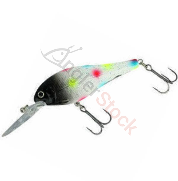 Воблер BANDIT SHAD WALLEYE 3 66