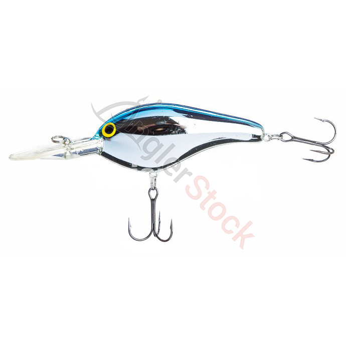 Воблер BANDIT DEEP FLAT MAX 32