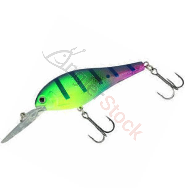 Воблер BANDIT SHAD WALLEYE 1 OL160