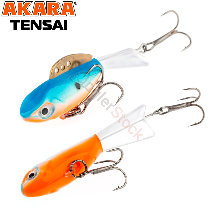 Балансир Akara Pro Action Tensai 57 11г, 57мм, цвет 24F