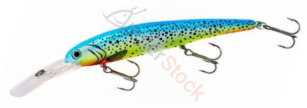 Воблер BANDIT DEEP SUSPENDING MINNOW 67