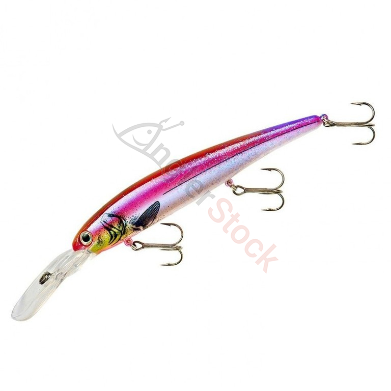 Воблер BANDIT DEEP WALLEYE 72