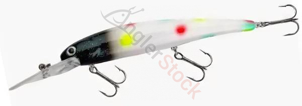 Воблер BANDIT DEEP SUSPENDING MINNOW 66