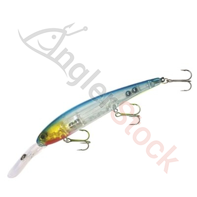 Воблер BANDIT SHALLOW WALLEYE D08