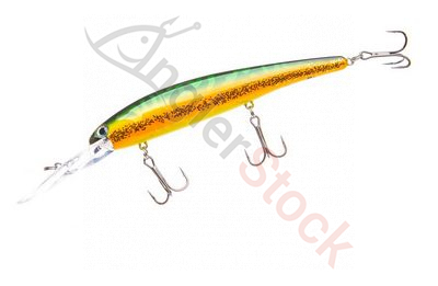 Воблер BANDIT DEEP WALLEYE OL114