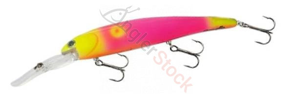 Воблер BANDIT DEEP WALLEYE OL147
