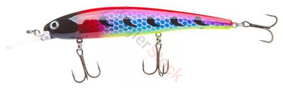 Воблер BANDIT SHALLOW WALLEYE OL125