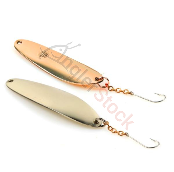 Блесна PUUSTJARVEN PIKE 7 TOM/HOP
