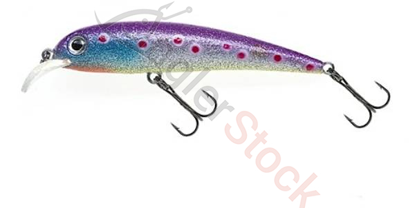 Воблер TAIGA LURES SAGA 7CM 10