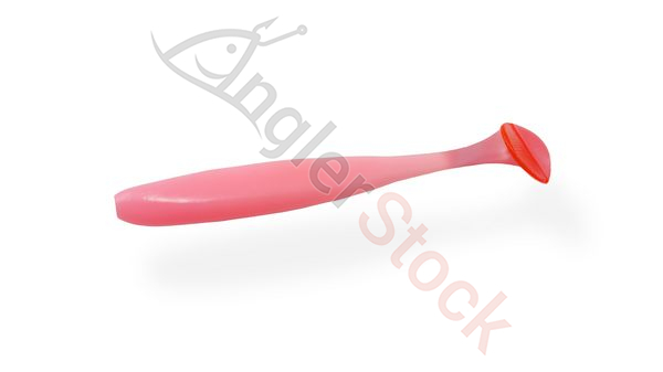 Силиконовая приманка SnastiGood Mr. Skiper 9.5см цвет 220 (6 шт)
