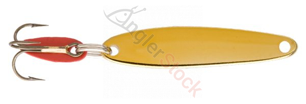 Блесна SWEDISH PIMPLE #2 GOLD
