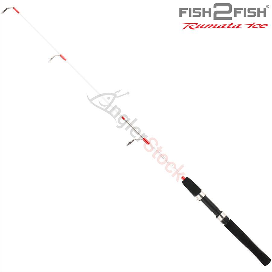 Удочка зимняя Fish 2 Fish Rumata Ice (100-250) 90 см